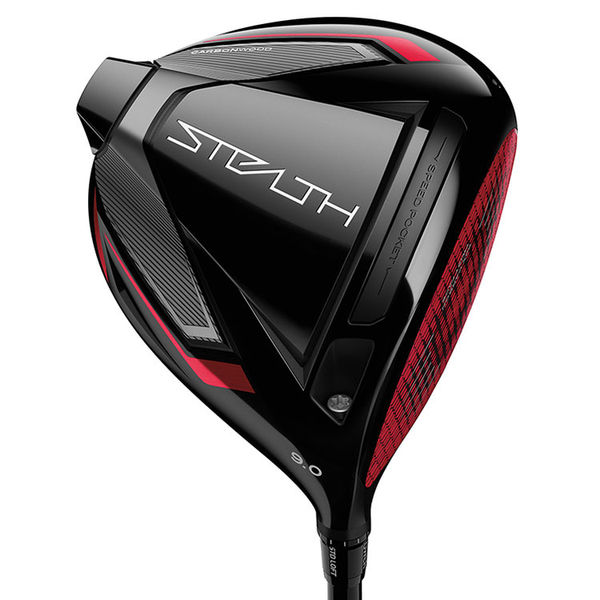 Compare prices on TaylorMade Stealth Golf Driver