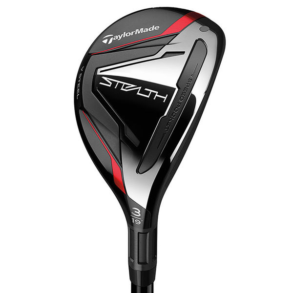 Compare prices on TaylorMade Stealth Golf Hybrid