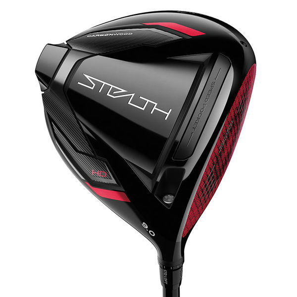 Compare prices on TaylorMade Stealth HD Golf Driver - Left Handed - Left Handed