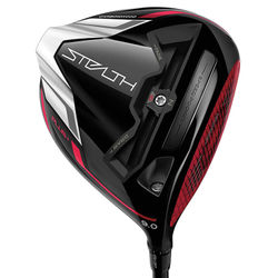 TaylorMade Stealth Plus+ Golf Driver