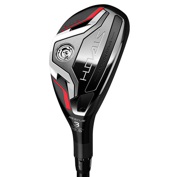 Compare prices on TaylorMade Stealth Plus+ Golf Hybrid - Left Handed - Left Handed