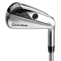 TaylorMade Stealth UDI Utility Golf Iron Hybrid - Left Handed