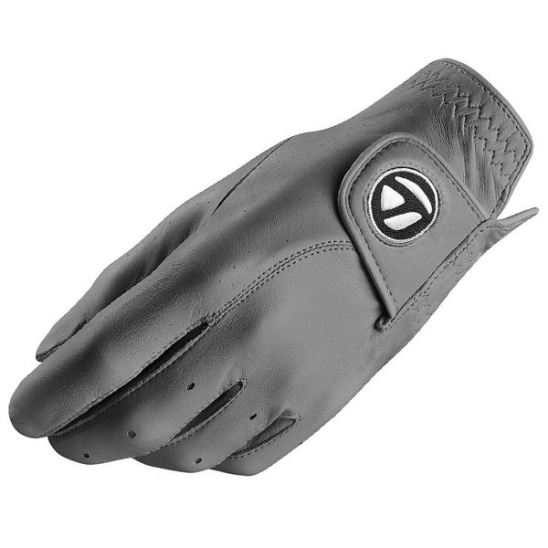 Compare prices on TaylorMade Tour Preferred Golf Glove - Grey