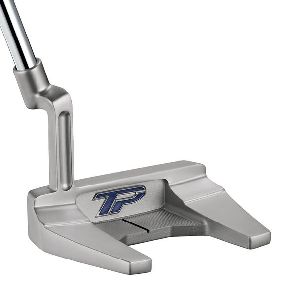 Compare prices on TaylorMade TP Collection Hydro Blast Bandon 1 Golf Putter - Left Handed