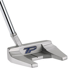 TaylorMade TP Collection Hydro Blast Bandon 3 Golf Putter - Left Handed