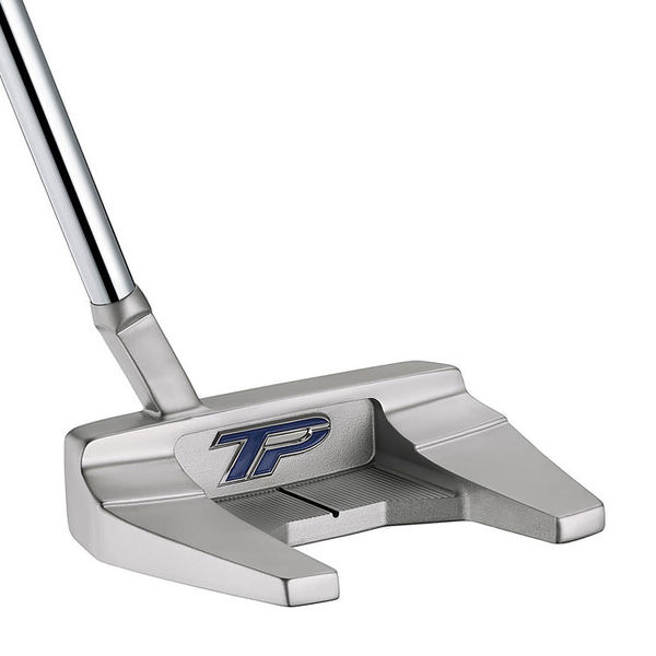 Compare prices on TaylorMade TP Collection Hydro Blast Bandon 3 Golf Putter - Left Handed