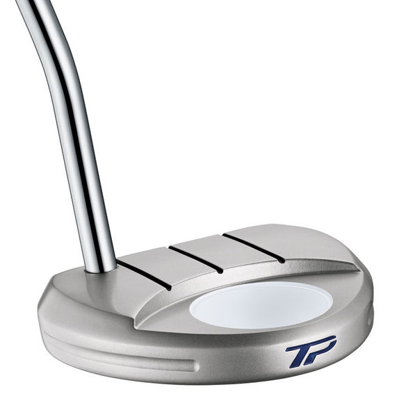 Compare prices on TaylorMade TP Hydro Blast Collection Chaska 1 Golf Putter