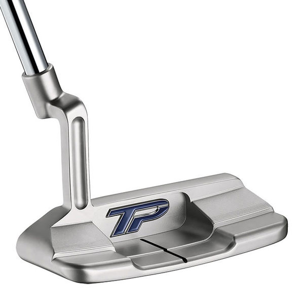 Compare prices on TaylorMade TP Hydro Blast Collection Del Monte 1 Golf Putter