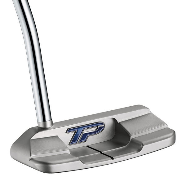 Compare prices on TaylorMade TP Hydro Blast Collection Del Monte 7 Golf Putter