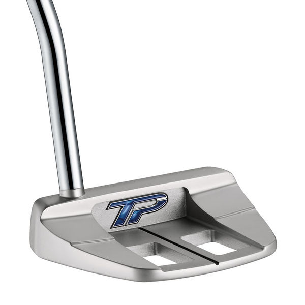 Compare prices on TaylorMade TP Collection Hydro Blast Dupage 1 Golf Putter - Left Handed