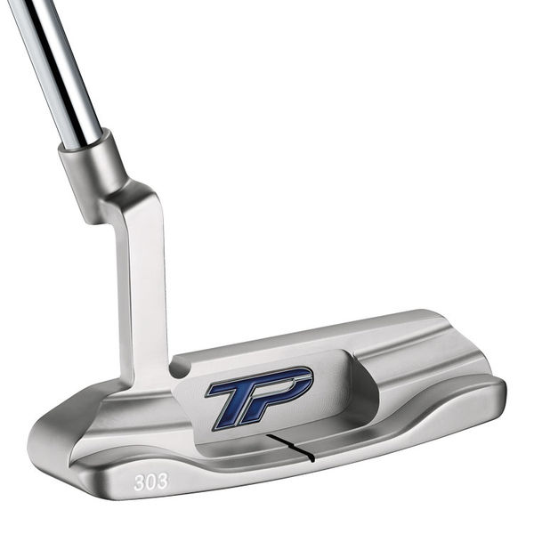 Compare prices on TaylorMade TP Hydro Blast Collection Soto 1 Golf Putter