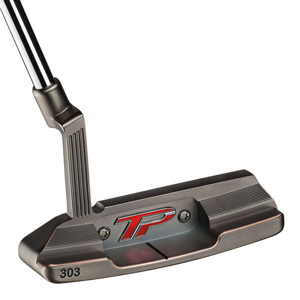 Compare prices on TaylorMade TP Patina Collection Juno Golf Putter