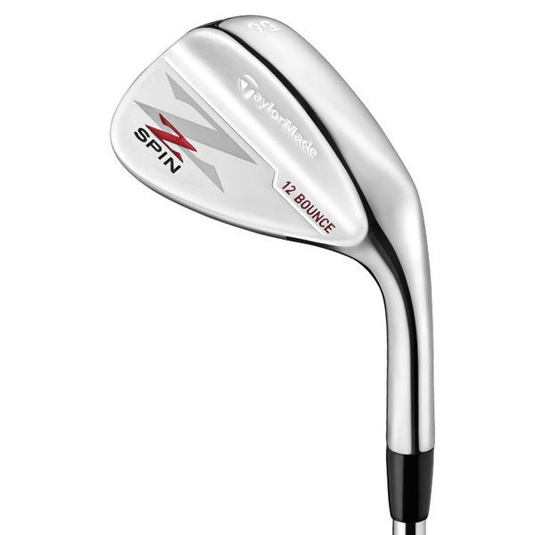 Compare prices on TaylorMade Z-Spin Golf Wedge - Left Handed - Left Handed