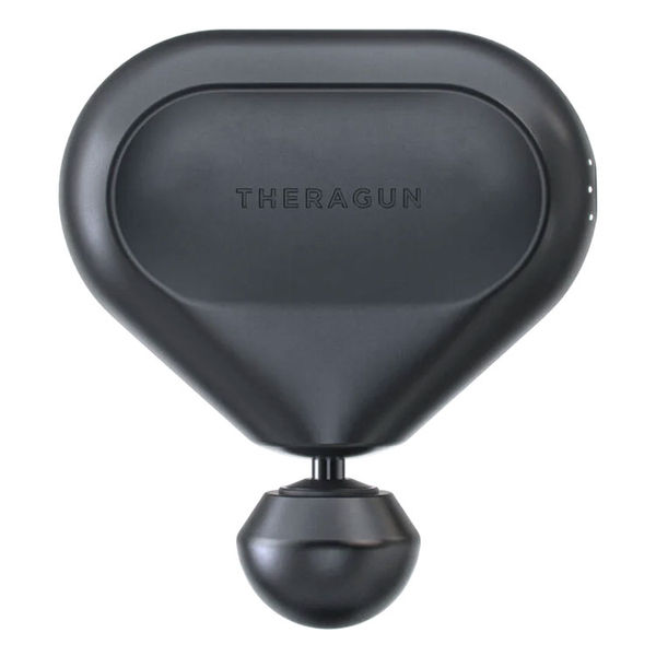 Compare prices on Theragun Mini Percussive Therapy Massager - Black