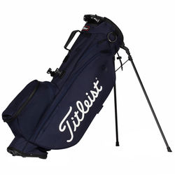 Titleist 2022 Players 4 Golf Stand Bag - Navy