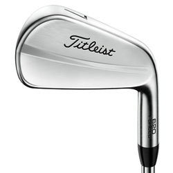 Titleist 620 MB Golf Irons - Left Handed