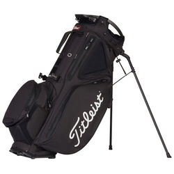 Titleist Hybrid 14 StaDry Golf Stand Bag - Black