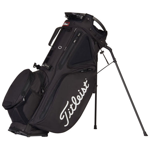 Compare prices on Titleist Hybrid 14 StaDry Golf Stand Bag - Black