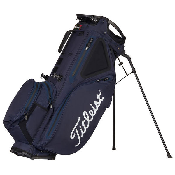 Compare prices on Titleist Hybrid 14 StaDry Golf Stand Bag - Navy