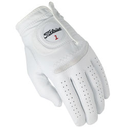 Titleist Ladies Perma Soft Golf Glove