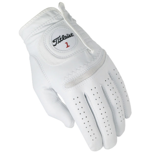 Compare prices on Titleist Ladies Perma Soft Golf Glove