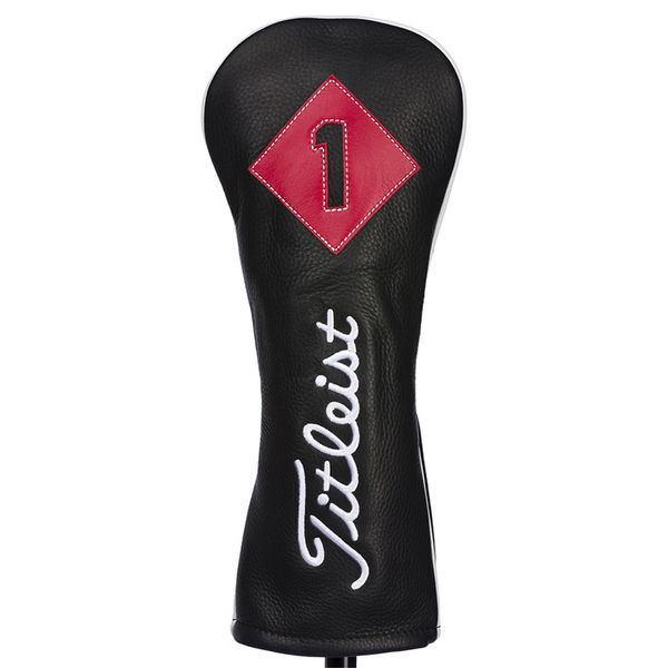 Compare prices on Titleist Leather Driver Headcover