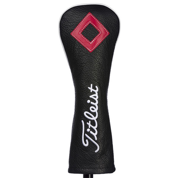 Compare prices on Titleist Leather Fairway Wood Headcover