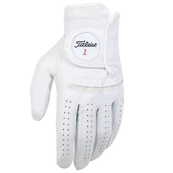 Compare prices on Titleist Perma Soft Cadet Golf Glove