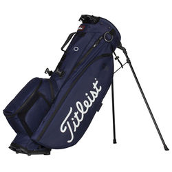 Titleist Players 4 Plus Golf Stand Bag - Navy