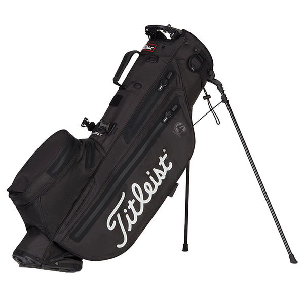 Compare prices on Titleist Players 4 StaDry Golf Stand Bag - Black