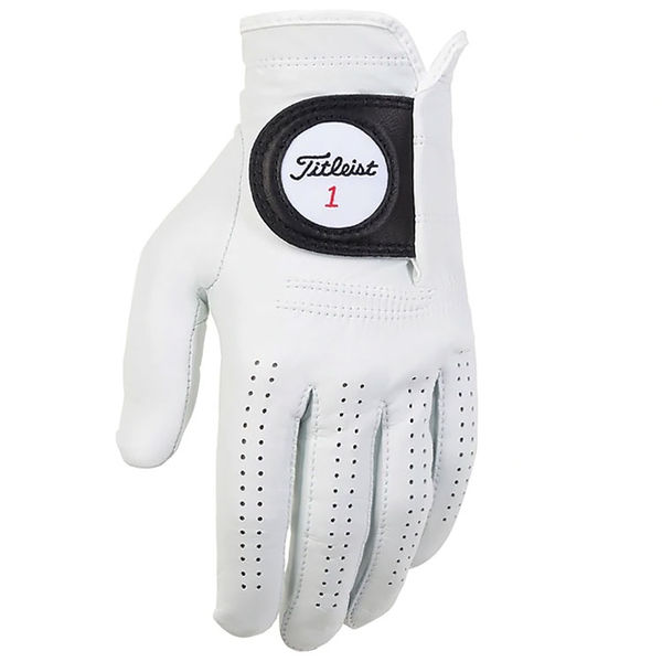 Compare prices on Titleist Players Cadet Golf Glove