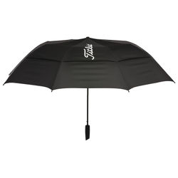 Titleist Players Folding Golf Umbrella - Black