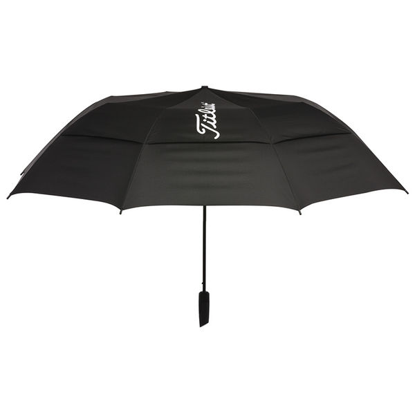 Compare prices on Titleist Players Folding Golf Umbrella - Black