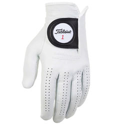 Titleist Players Golf Glove - Lh