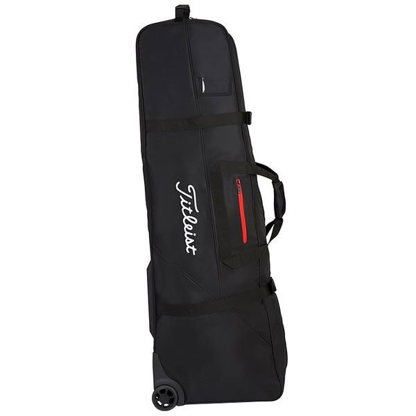 Compare prices on Titleist Players Golf Travel Cover - Black