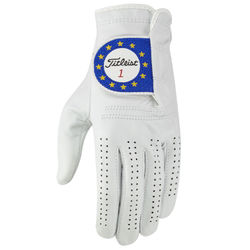 Titleist Players Ryder Cup Team Europe Golf Glove