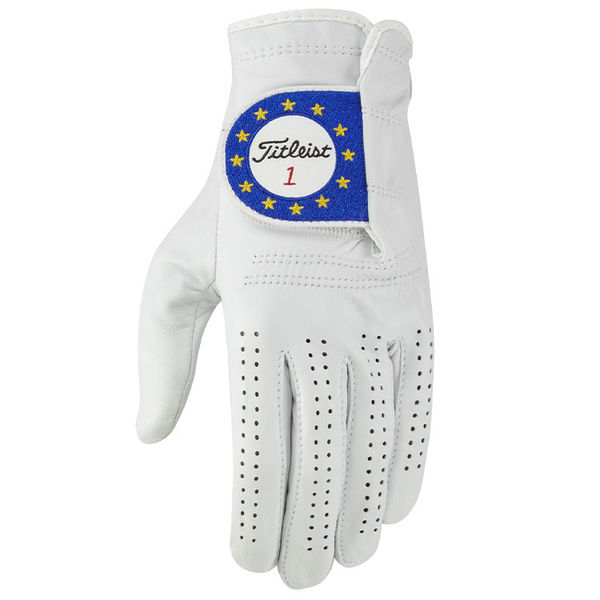 Compare prices on Titleist Players Ryder Cup Team Europe Golf Glove