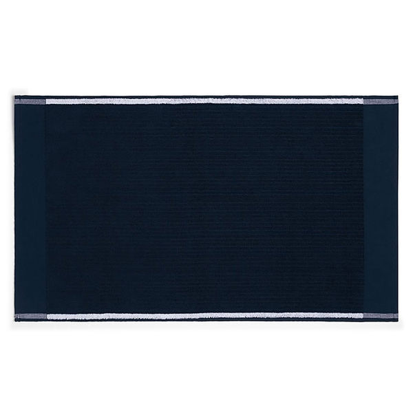 Compare prices on Titleist Players Terry Golf Towel - Navy White