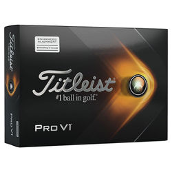 Titleist Pro V1 AIM Golf Balls