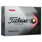 Shop Titleist Personalised Golf Balls at CompareGolfPrices.co.uk