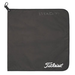 Titleist StaDry Performance Golf Towel