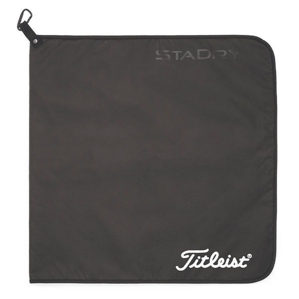 Compare prices on Titleist StaDry Performance Golf Towel