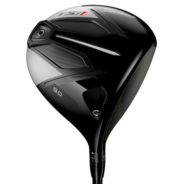 Compare prices on Titleist TSi1 Golf Driver - Left Handed