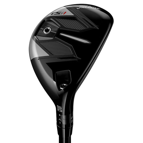 Compare prices on Titleist TSi1 Golf Hybrid - Left Handed