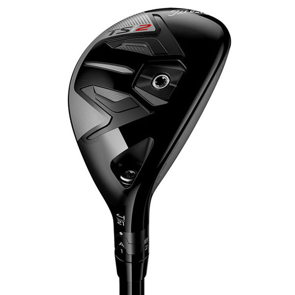 Compare prices on Titleist TSi2 Golf Hybrid - Left Handed