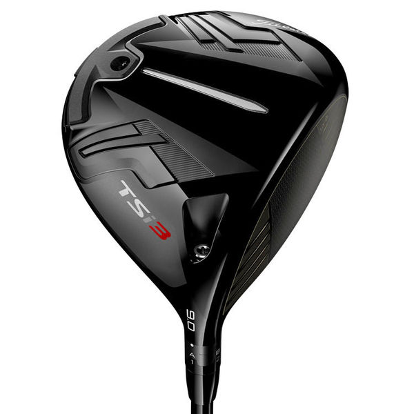 Compare prices on Titleist TSi3 Golf Driver