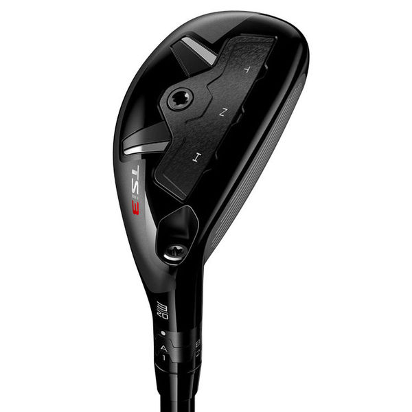Compare prices on Titleist TSi3 Golf Hybrid - Left Handed