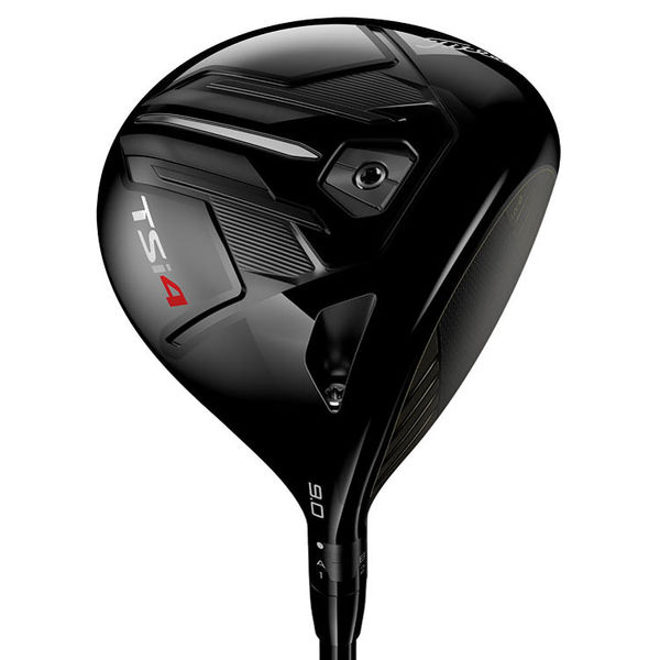 Compare prices on Titleist TSi4 Golf Driver - Left Handed