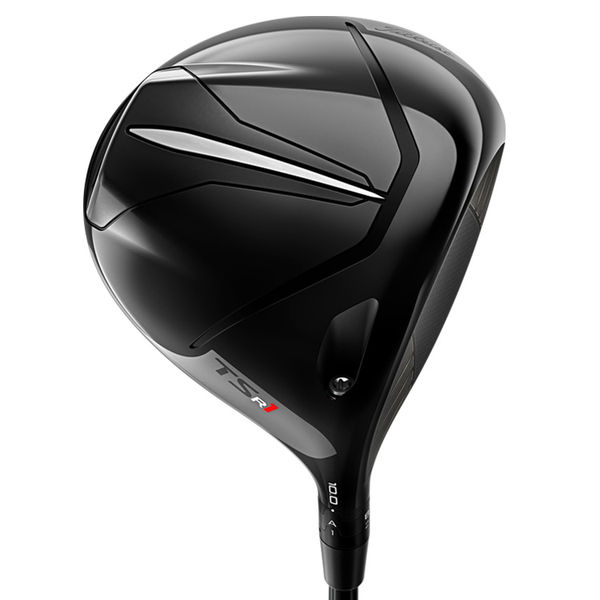 Compare prices on Titleist TSR1 Golf Driver (Custom Fit) - Left Handed
