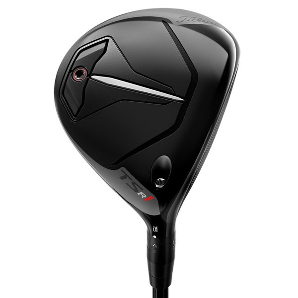 Compare prices on Titleist TSR1 Golf Fairway Wood (Custom Fit) - Left Handed
